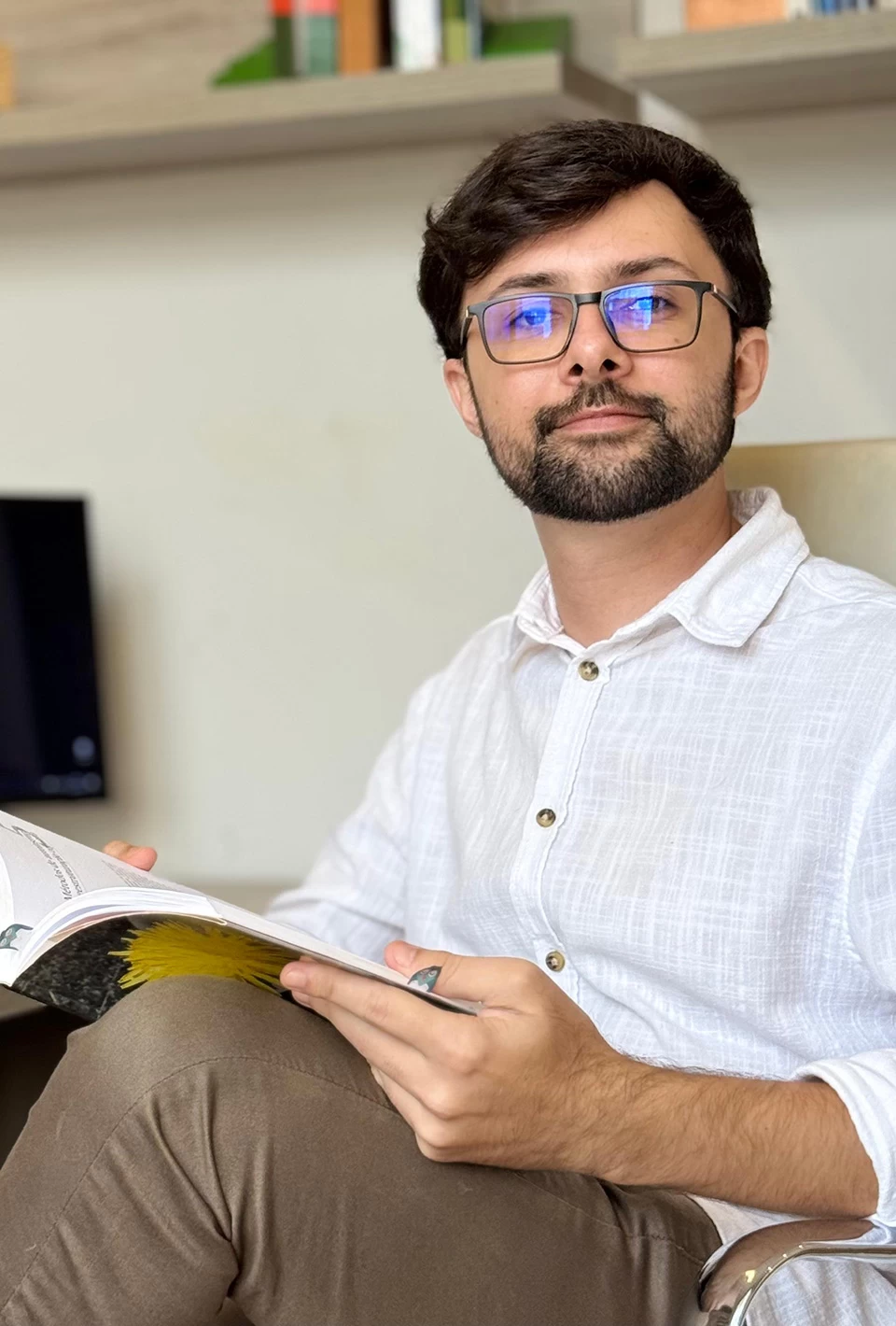 Psicoterapia Individual